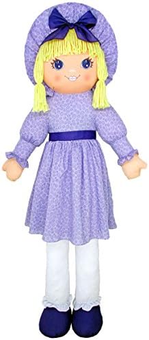Well Made Toys 43" Blonde Life Size Sweetie Mine Doll
