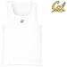 Antigua Cal Golden Bears Women's Ribbed Tank Top