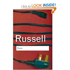 RC Series Bundle: Power: A New Social Analysis (Routledge Classics)