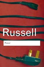 Power: A New Social Analysis