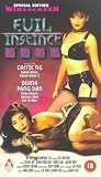 Review Mia Video Entertainment Ltd  / Evil Instinct (1997)