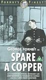 Review Dd Home Entertainment  / Spare A Copper [1941]