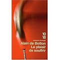 Le plaisir de souffrir