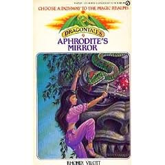Aphrodite's Mirror (Dragontales, No 9)