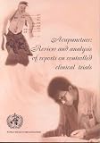Acupuncture: Review and Analysis of Reports on Controlled Clinical Trial