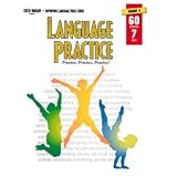 Language Practice Grade 7 ~ Steck-Vaughn Company