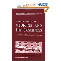 Nanoechnology in Medicine (Developments in Nanotechnology Series)