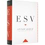 ESV Study Bible, Large Print