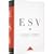 ESV Study Bible, Large Print