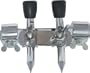 Gibraltar SC-4402 Bass Drum Anchor