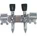 Gibraltar SC-4402 Bass Drum Anchor