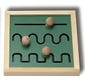 Cursive Preparation Board