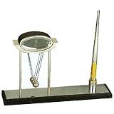 Bluestone Design Executive Desks Colliding Space Pen Stand