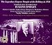 Music Tracks : Tchaikovsky - Eugene Onegin