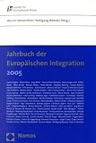 Jahrbuch der Europ�ischen Integration 2005