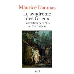 Syndrome des Grieux