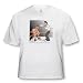 Rich Diesslins Funny General - Editorial Cartoons - Tough Committee Meetings - T-Shirts