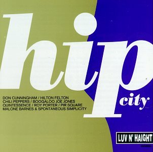 Produkt-Bild: Hip City (Luv N' Haight)