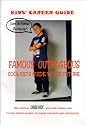 The Famous Outrageous Cool Kid's Guide to the Future: the unique career guide for pre-teens and young teens based on their talents and interests