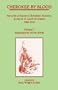 Cherokee by Blood: Volume 7, Records of Eastern Cherokee Ancestry in the U. S. Court of Claims 1906-1910, Applications 16746-20100