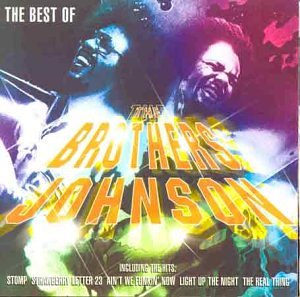 THE BEST OF...