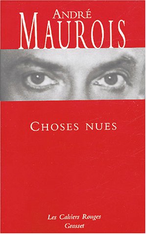 Choses nues