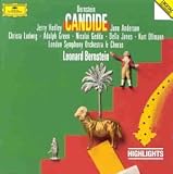 Bernstein: Candide (highlights)