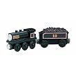 Thomas Wooden Railway Douglas the Scottish Twin