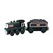 Thomas Wooden Railway Douglas the Scottish Twin