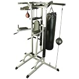CA-4 Home Boxing Gym