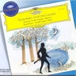 Schubert : Goethe-Lieder