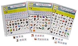 Beginning Spelling Magnets