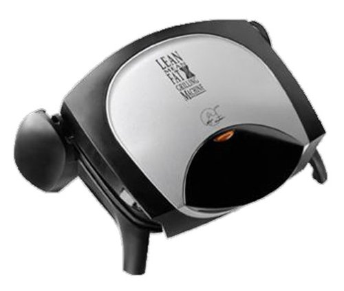 George Foreman 10948 GR7 Classic grill