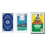 ASS Altenburger Spielkarten 22571004 - ASS - Wahrsagekarte Madame Lenormand mit Bildern