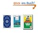 ASS Altenburger Spielkarten 22571004 - ASS - Wahrsagekarte Madame Lenormand mit Bildern