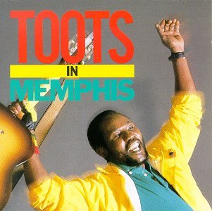 CD-Charts  Music : Toots in Memphis