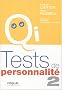 Tests de personnalit�, volume 2
