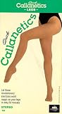 Quick Callanetics: Legs