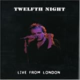 Twelfth Night: Live From London