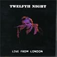 Twelfth Night: Live From London