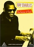 American Masters {Ray Charles: The Genius of Soul}