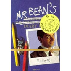 Mr. Bean's Diary