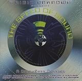 The Speed of Sound: 4lp