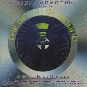 CD-Charts  Music : The Speed of Sound: 4lp