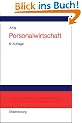 Personalwirtschaft