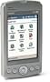 GARMIN iQue M5 - Handheld - Windows Mobile 2003 SE - 3.5" color TFT ( 320 x 240 )