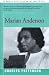 Marian Anderson