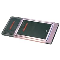 U.S. Robotics USR2410 Wireless Access PC Card