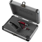 Ortofon Concorde Digitrack Set