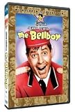 The Bellboy [VHS]